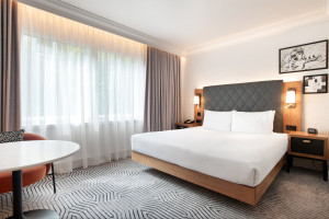 Example Executive Room view