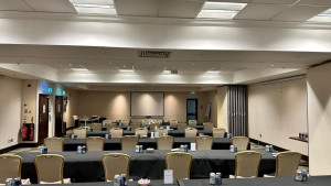 Example Classroom Style view