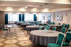 Example Cabaret Style view