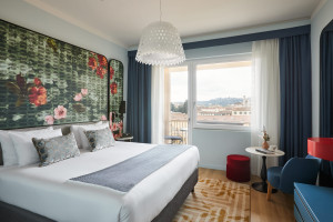 Example Executive Room view