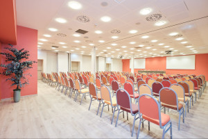 Example Classroom Style view
