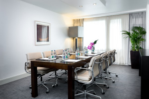 Example Boardroom Style view