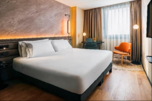 Example Executive Room view
