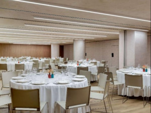 Example Dinner Rounds view