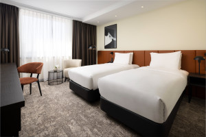 Example Executive Room view