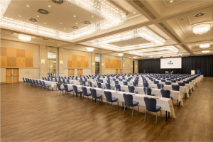 Example Classroom Style view
