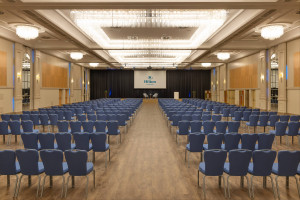 Example Theatre Style view