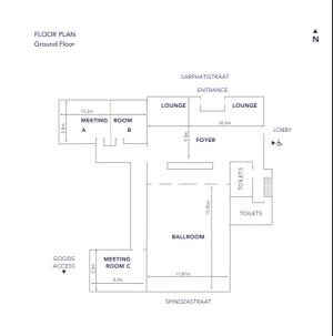 Floor Plan view