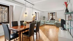 Example Suite view