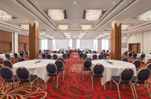 Example Cabaret Style view