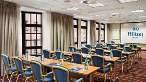 Example Classroom Style view