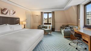 Example Executive Room view