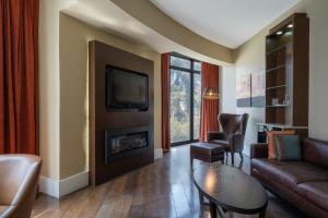 Example Suite view