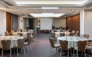 Example Cabaret Style view