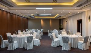 Example Dinner Rounds view