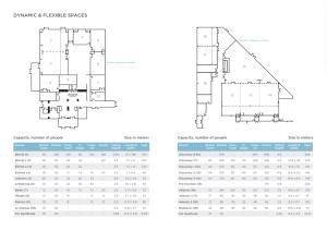 floor plan view