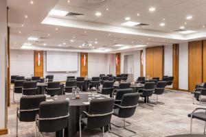 Meeting Room view