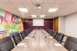 Meeting Room view