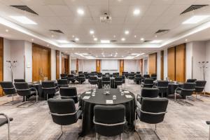 Meeting Room view