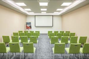 Example Theatre Style view