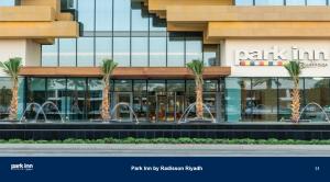 Hotel Exterior view