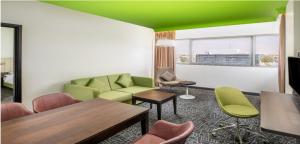 Example Suite view